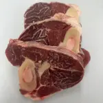 OSOBUCO DE RES