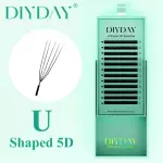 DIYDAY U 5D D una sola medida