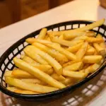 PAPAS GRANDES