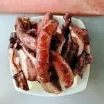 Picada 2 Personas