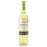 VINO BLANCO SAUVIGNON RESERVADO 750M