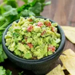 Guacamole