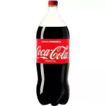 Refrigerante 2 Litros
