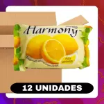 Docena Harmony Jabón Limón 75g