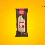 Picolé Chocoblito
