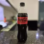 Coca cola light 600 ml