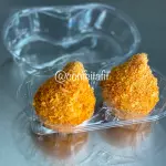 COXINHA LOW CARB CONGELADA