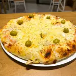 3 quesos