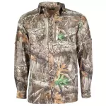 Camisa Caballero Realtree Edge ML