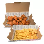 Chicharron Premium
