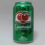 GUARANA (350Ml) LATA