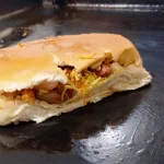 Hot-bacon