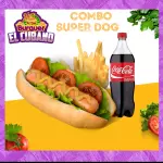 Combo Super DOG