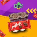 Combo Suflair 700ml