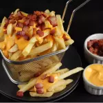 Batata Frita Especial