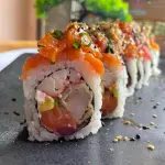 El yoru Roll