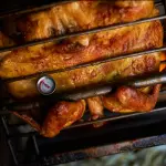 Pollo Entero