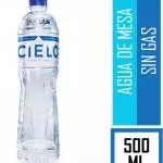 Agua Cielo