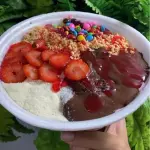 Açaí bacia 750ml