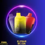 ELFBAR BC15K