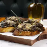 Crostini di Laura