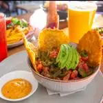 CHIFRIJO GUSTICOS