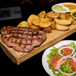 Bife de chorizo