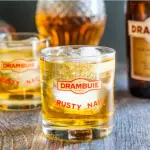 LICOR SCOCEIS DRANBUIE DOSE