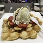 WAFFLE