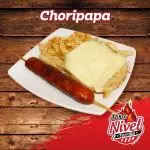 Choripapa