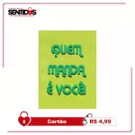 Cartão de Presente
