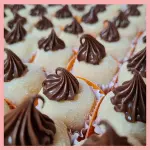 Brigadeiro - 25 unidades