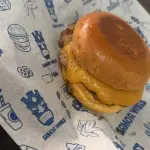 Smashburguer 🍔