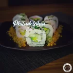 Philadelphia Roll