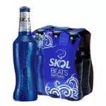 Fardinho de Skol Beats Azul