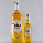 Cachaça c/ Sabor - Tiúba