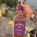 JACK DANIELS BLUEBERRY