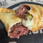 CARNE SECA C/REQUEIJÃO