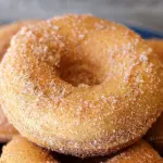 CHURROS