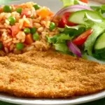 MILANESA DE POLLO