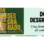 DESGRANADO SENCILLO