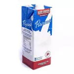 Leche liquida completa Purisima