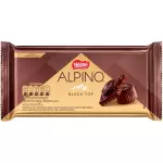 Alpino Black Top (85g)