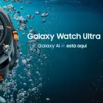 Samsung Galaxy Watch Ultra (47mm)