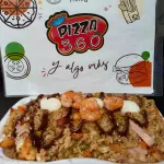 Arroz Mixto