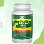 Mega Hair GF8