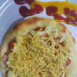 Hot dog