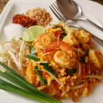 Pad Thai Tomyam