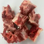 HUESO ROJO CARNUDO