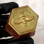 Bombom Pão de mel
